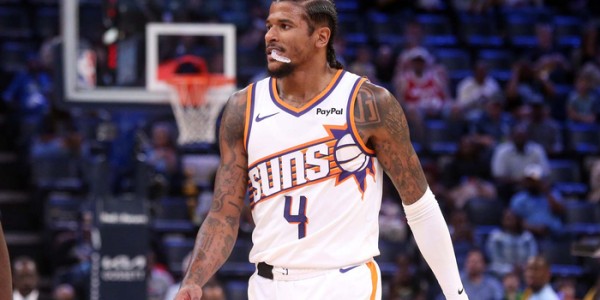 PG电子官方网站-反转！格林被太阳摆上货架，1.06亿合同害了他，NBA没有人情！|德雷蒙德·格林|布克|火箭|德拉蒙德-格林|菲尼克斯太阳队_新浪体育_新浪新闻
