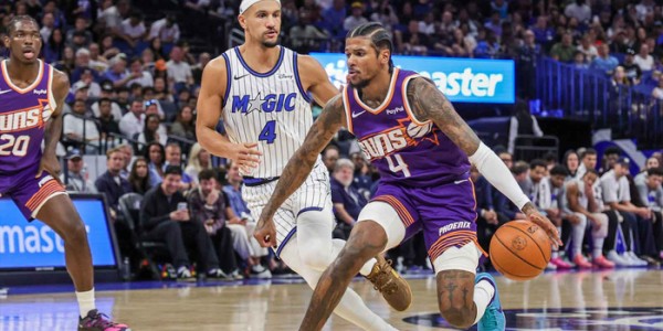 PG电子官方网站-反转！格林被太阳摆上货架，1.06亿合同害了他，NBA没有人情！|德雷蒙德·格林|布克|火箭|德拉蒙德-格林|菲尼克斯太阳队_新浪体育_新浪新闻
